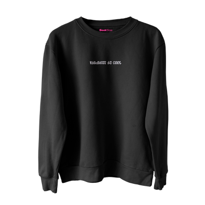 Kindness is Cool Crewneck