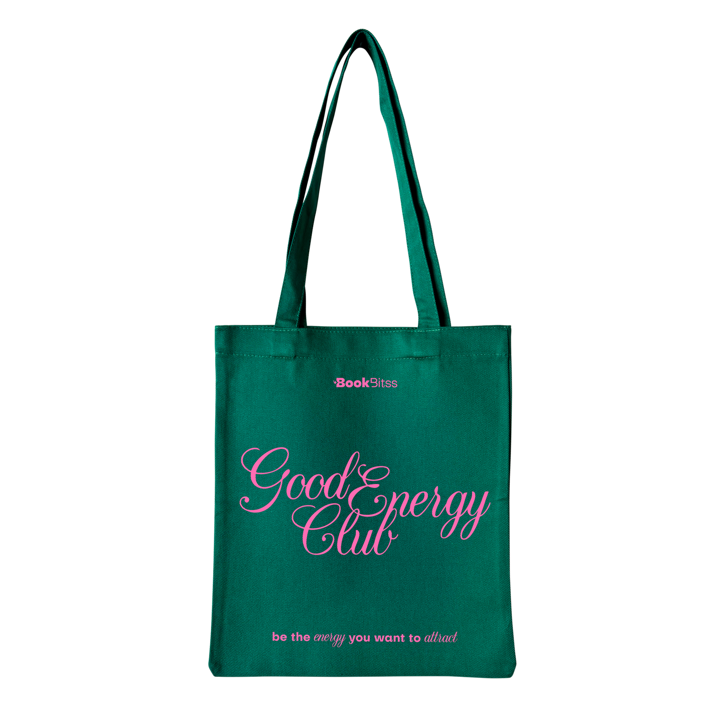 Good Energy Club - Green