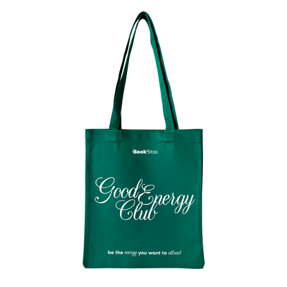 Good Energy Club - Green