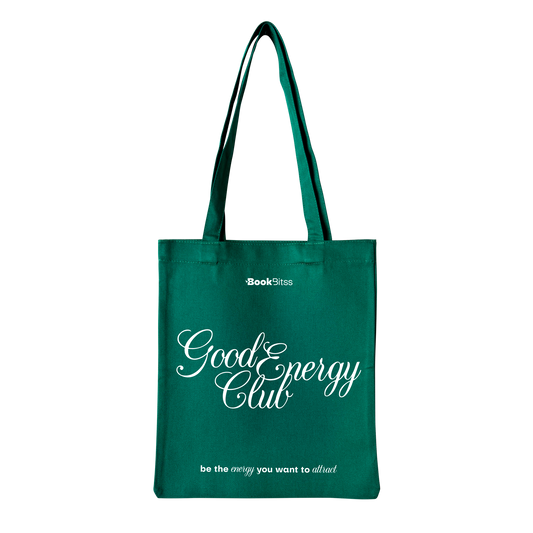 Good Energy Club - Green