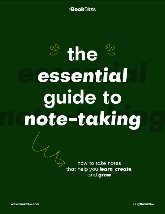 Note-Taking Guide