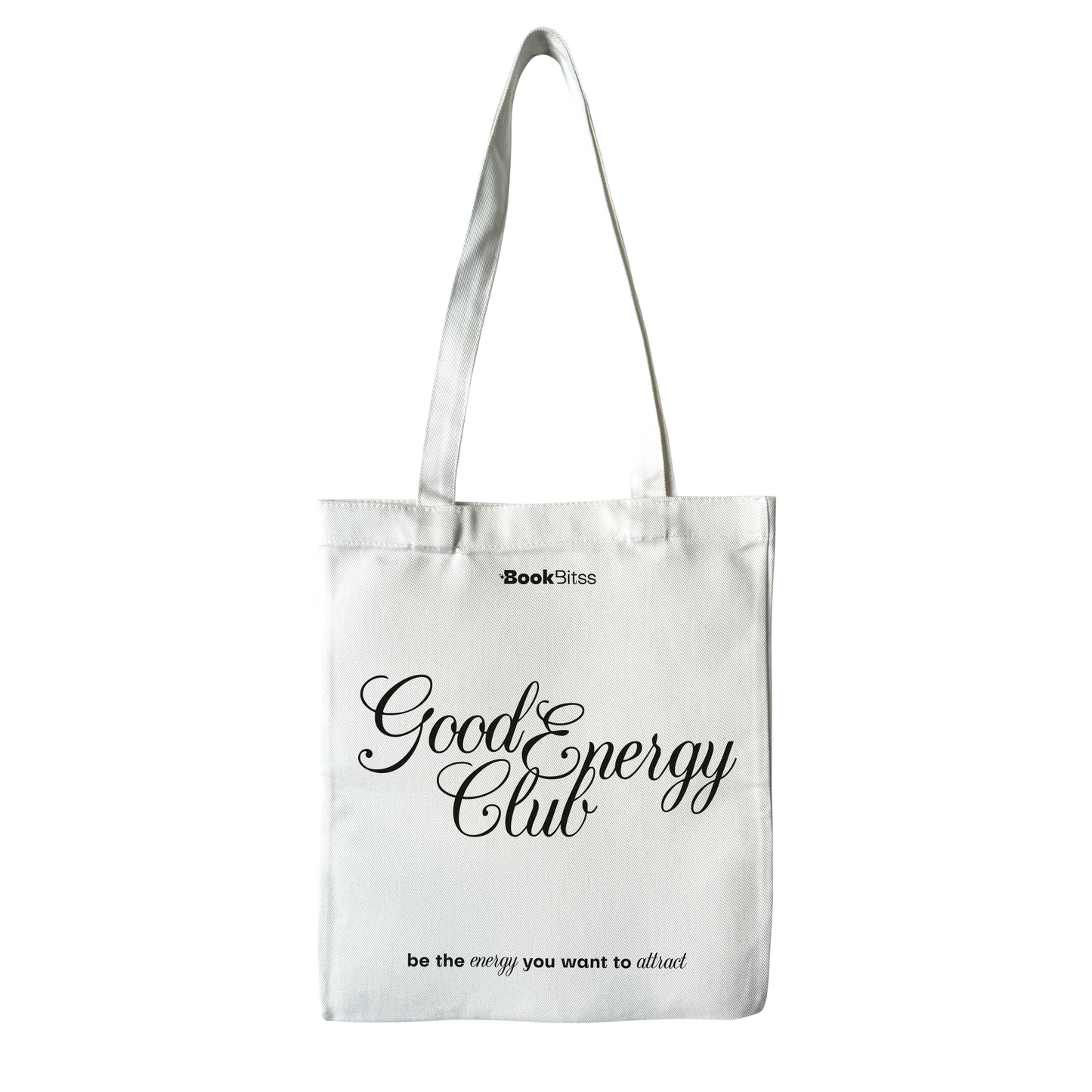 Good Energy Club - White